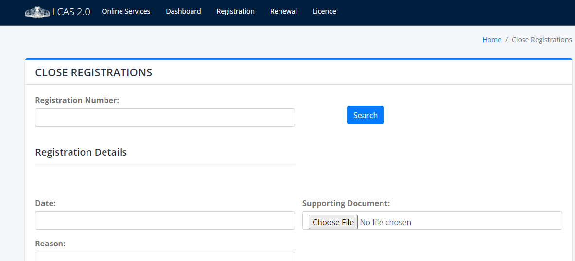 Kerala Labour Registration Done: Renewal & Login, Track Application Status