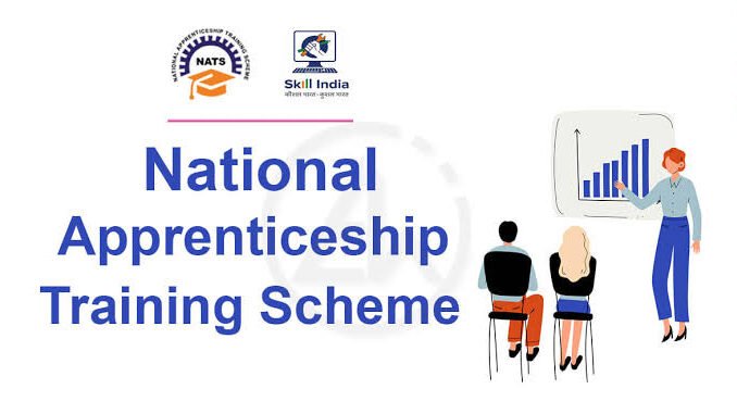 National Apprenticeship Training 