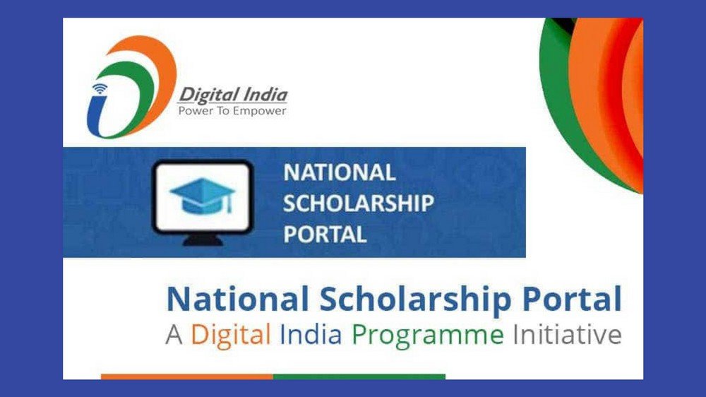 National Scholarship Portal 2024 Registration, NSP Login, Status, Last