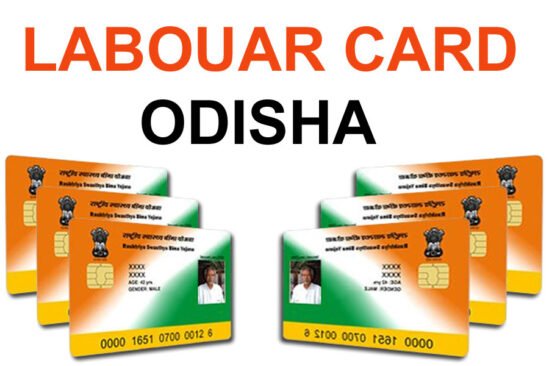 Odisha Labour Card List