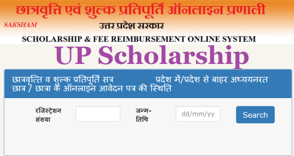 UP Scholarship