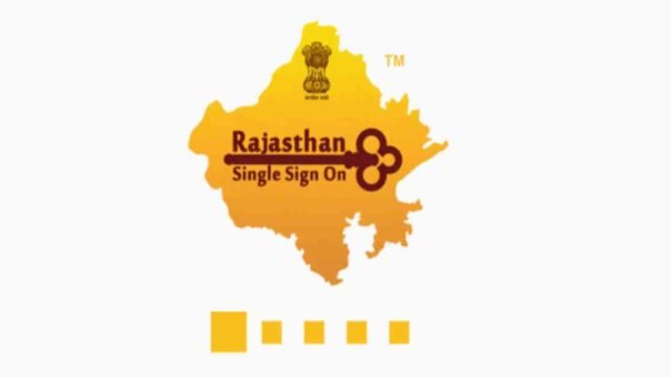 Rajasthan SSO ID