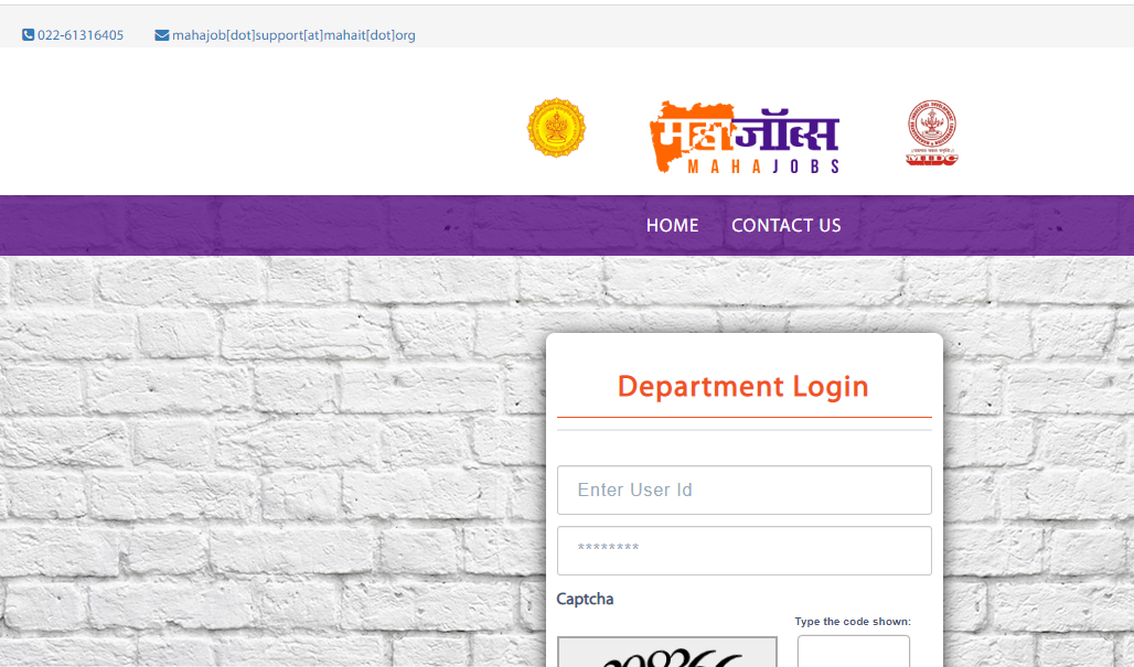 Mahajob Portal Registration 2024: Log In At Mahajobs.maharashtra.gov.in