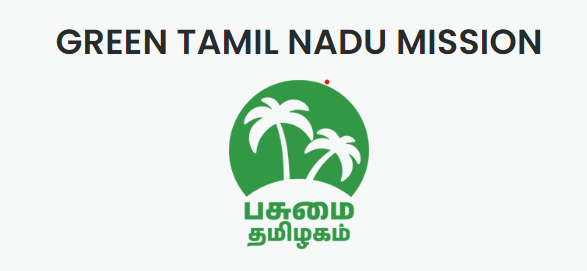 Green Tamil Nadu Mission