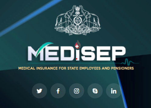 Medisep ID Card
