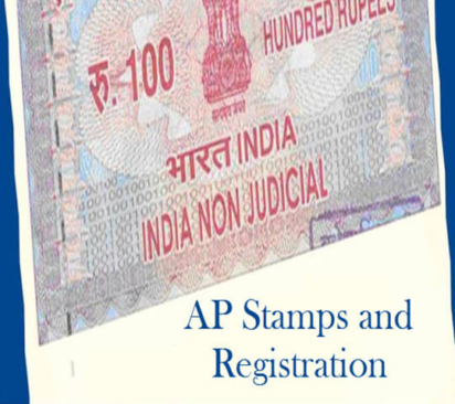 AP Stamps & Registration