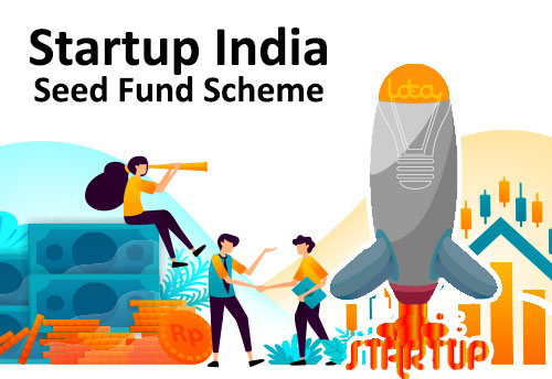 Startup India Seed Fund Amount