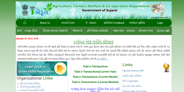 Apply for Gujarat Farmer Free Smartphone Scheme