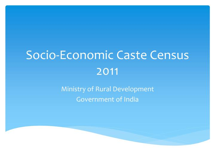 secc 2011 report download