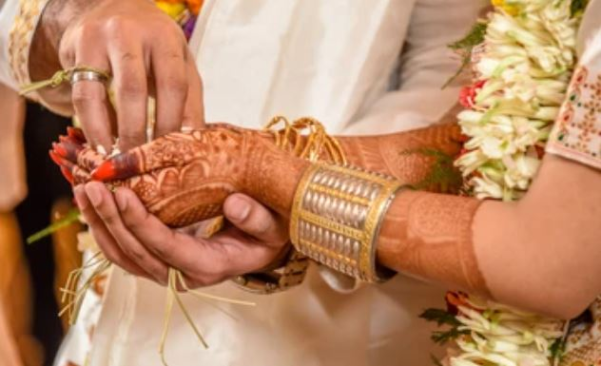 Assam Inter Caste Marriage Scheme