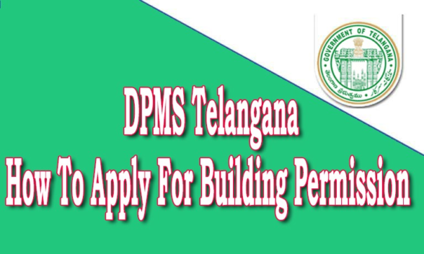 DPMS Telangana 
