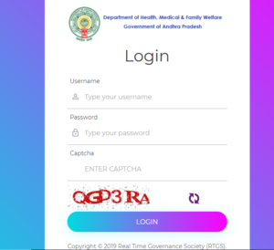 Steps for Phase lll New login