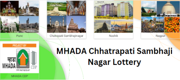 MHADA Chhatrapati Sambhaji Nagar Lottery